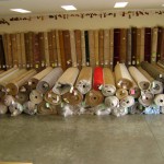 In Stock Carpeting