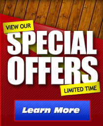 Wheelers Flooring Salinas Special Offers