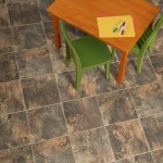 Vinyl Flooring in Salinas